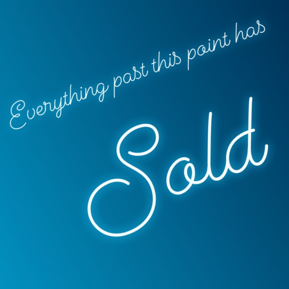 SOLD